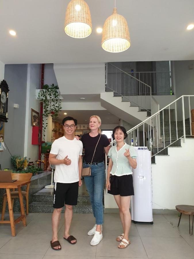 Lem'S Apartment & Coffee Da Nang Zewnętrze zdjęcie