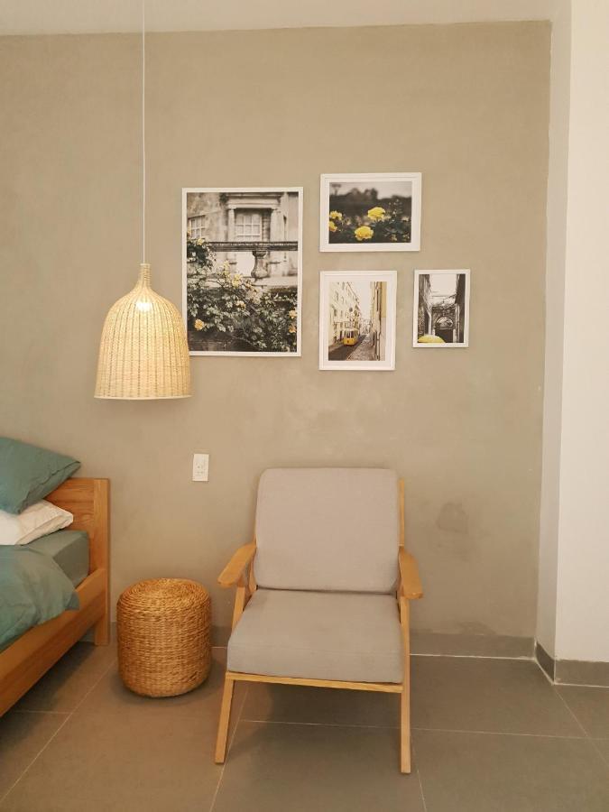 Lem'S Apartment & Coffee Da Nang Zewnętrze zdjęcie