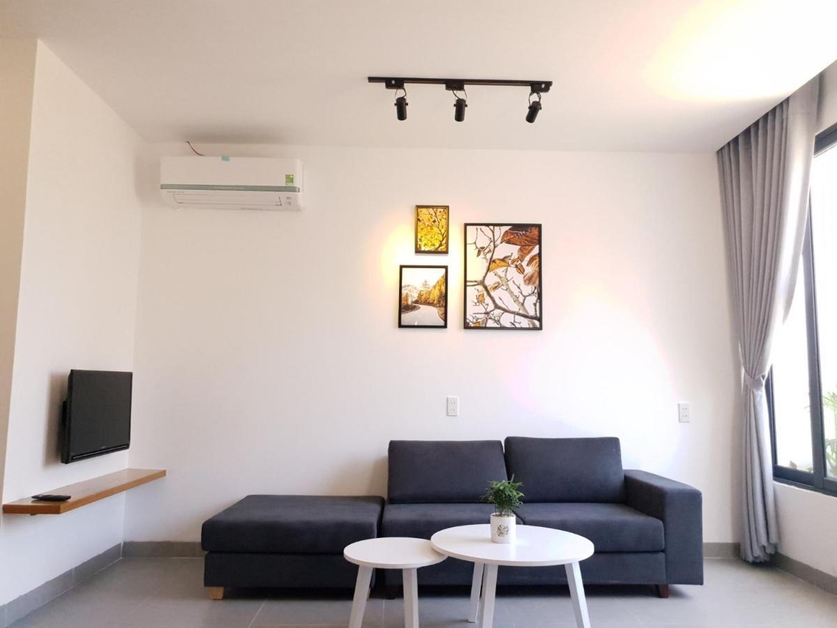 Lem'S Apartment & Coffee Da Nang Zewnętrze zdjęcie
