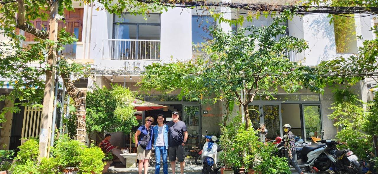 Lem'S Apartment & Coffee Da Nang Zewnętrze zdjęcie