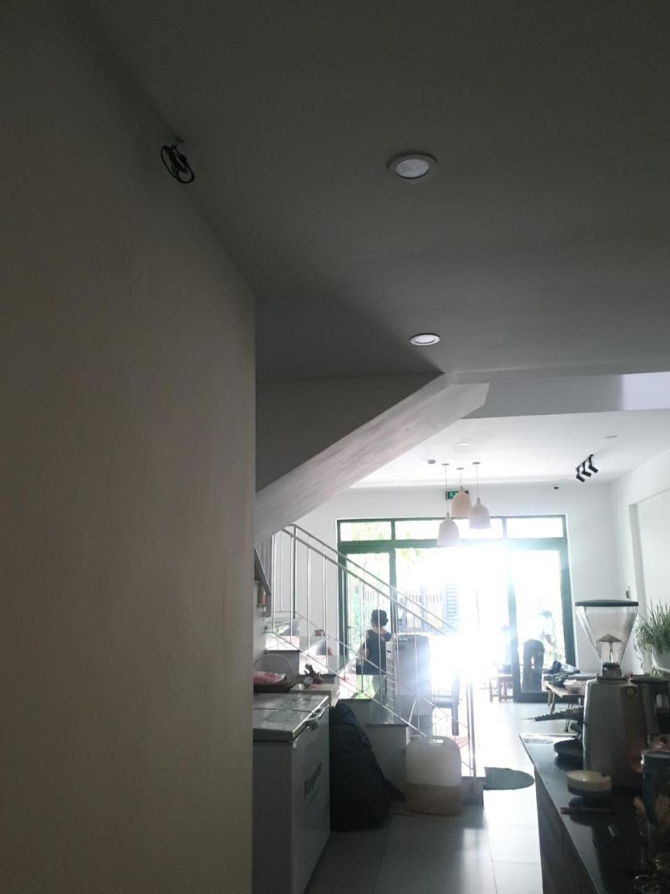 Lem'S Apartment & Coffee Da Nang Zewnętrze zdjęcie