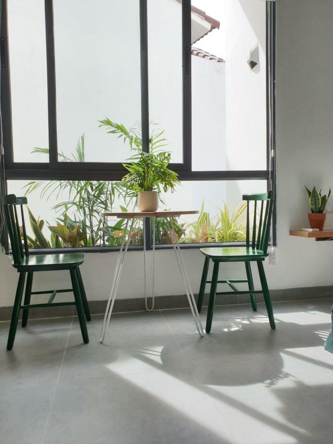 Lem'S Apartment & Coffee Da Nang Zewnętrze zdjęcie