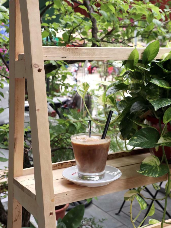 Lem'S Apartment & Coffee Da Nang Zewnętrze zdjęcie